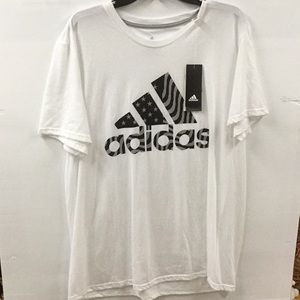 Adidas T-shirt